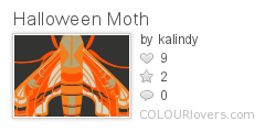 Halloween_Moth