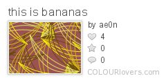 this_is_bananas