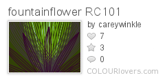 fountainflower_RC101