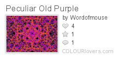 Peculiar_Old_Purple