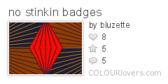no_stinkin_badges
