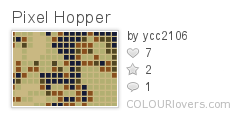 Pixel_Hopper