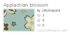 Applachian_blossom