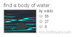 find_a_body_of_water