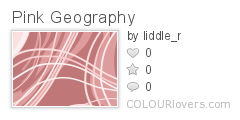 Pink_Geography