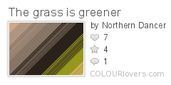 The_grass_is_greener