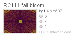RC111_fall_bloom