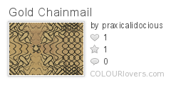 Gold_Chainmail