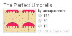The_Perfect_Umbrella