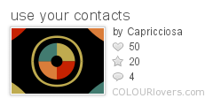 use_your_contacts