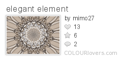 elegant_element