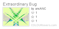 Extraordinary_Bug