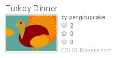 Turkey_Dinner