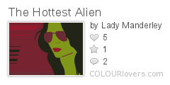 The_Hottest_Alien