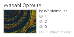 Wasabi_Sprouts