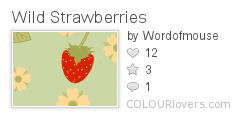 Wild_Strawberries