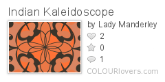 Indian_Kaleidoscope