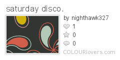 saturday_disco.