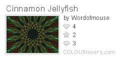 Cinnamon_Jellyfish