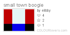 small_town_boogie