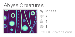 Abyss_Creatures