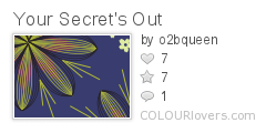 Your_Secrets_Out