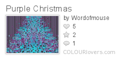 Purple_Christmas