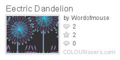Eectric_Dandelion