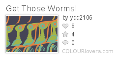 Get_Those_Worms!