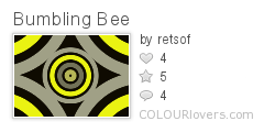 Bumbling Bee