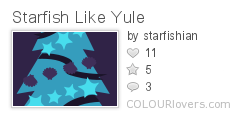 Starfish_Like_Yule