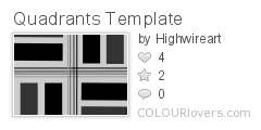 Quadrants_Template