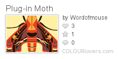 Plug-in_Moth