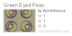 Green_Eyed_Peas