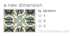 a_new_dimension