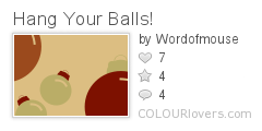 Hang_Your_Balls!