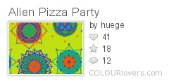 Alien_Pizza_Party