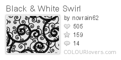 Black_White_Swirl