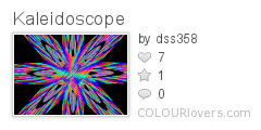 Kaleidoscope