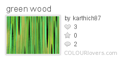 green_wood