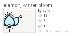 elemonj_winter_bloom