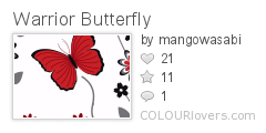 Warrior_Butterfly