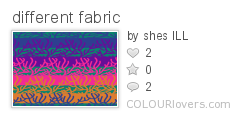 different_fabric