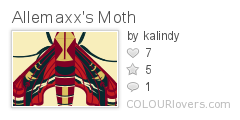 Allemaxxs_Moth