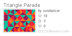 Triangle_Parade