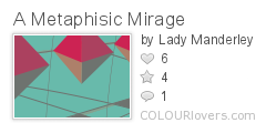 A_Metaphisic_Mirage