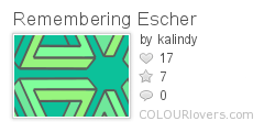 Remembering_Escher