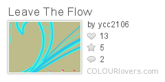 Leave_The_Flow