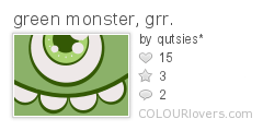 green_monster_grr.