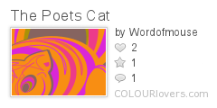 The_Poets_Cat